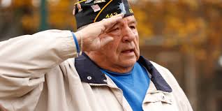 Gallery: Veterans Day ceremonies