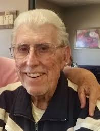 Robert Ritter Obituary (1928