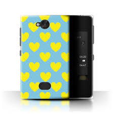 STUFF4 Case/Cover for Nokia Asha 503 ...