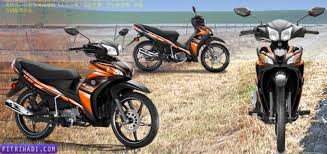 Fuel consumption lagenda 115z fi (part 1 ) | latest update si baby qilah. Gambar Yamaha Lagenda 115z Dan 115zr Fuel Injection Baru Fuel Injection Yamaha Fuel