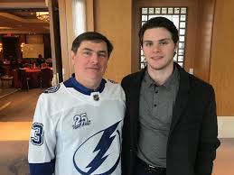 Early life of evander kane. Matt Peca S Father His Driving Force In Path To Nhl