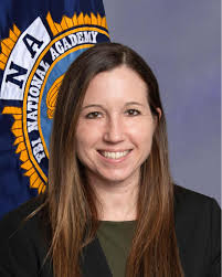 We are proud to announce the graduation of Lieutenant Amy Parsons from the  293rd Class of the Federal Bureau of Investigations National Academy. 244  men and women from 48 states and the