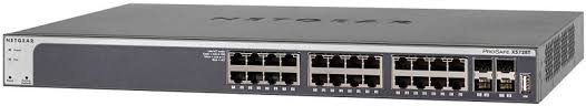 Netgear Xs728t Prosafe 10 Gigabit Ethernet Smart Switch Netguardstore Com Au