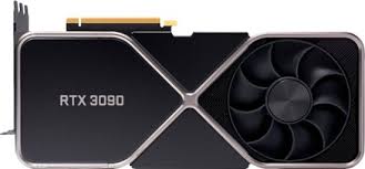 Gigabyte geforce rtx™ 3090 graphics card with 24g memory and 936 gb/s memory bandwidth has 10496 cuda® cores and hundreds of tensor cores operating in parallel. Nvidia Geforce Rtx 3090 24gb Gddr6x Pci Express 4 0 Graphics Card Titanium And Black 9001g1362510000 Best Buy