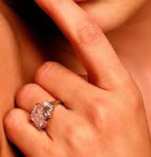 Jennifer lopez and alex rodriguez are engaged after two years of dating. Jennifer Lopez Memorable Engagement Rings Fully Engaged Official Blog Of Robbins Brothers Pink Engagement Ring Pink Diamonds Engagement Celebrity Engagement Rings