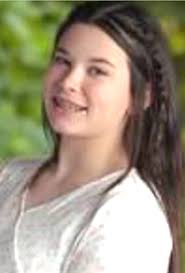 Miss Pre-Teen Pea Ridge