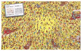 Find the latest tracks, albums, and images from rika nishimura. A Brief Where S Wally Interlude Album On Imgur