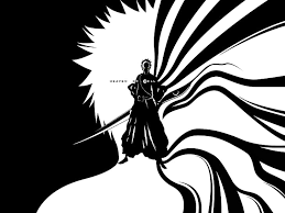 Maybe you would like to learn more about one of these? Bleach Wallpaper Black And White Doraemon