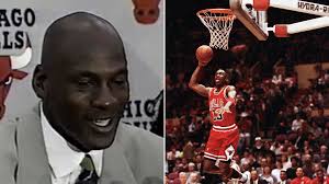 A 31 años del primer retiro de Michael Jordan, por qué se alejó de la NBA  en 1993