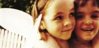 Where Are They Now? : Kids from Album Covers