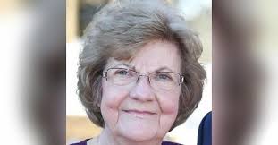 Carrie "Nanny" Lou Braswell Szell Obituary