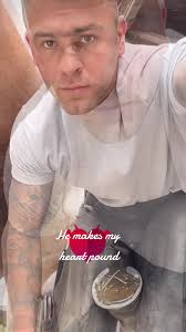 Samuel Wolfenden: My Forever Crush