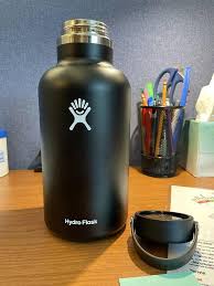 Hydro Flask 64oz Wide Mouth Flex Cap 2 ...