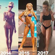 Women body transformations on pinterest personal. Pin On Weight Gain Transformations
