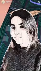 The MINI Vision Urbanaut