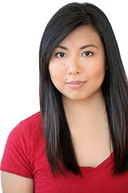 45: Rosie Tran