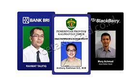 Buka tab elemen untuk menemukan lebih banyak bentuk, garis, ikon, atau ilustrasi, lalu ubah ukuran atau warnanya agar mencerminkan. Jual Dan Jasa Cetak Id Card Pegawai Kartu Karyawan Harga Murah Cetak Id Card Cetak Kartu Pvc Sidoarjo Surabaya Gresik Malang