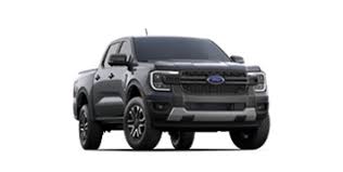 2025 Ford Ranger® LARIAT® Truck