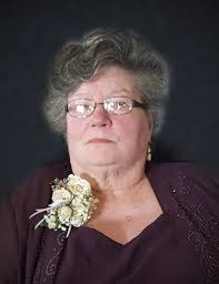 Obituary information for Carolyn Barr