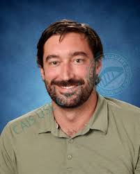 Staff — Clackamas Academy of Industrial Sciences