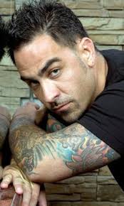 Chris Nunez..ohh Miami Ink!