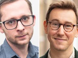 Two debut books win Orwell prizes for political writing