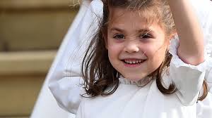 Global chief diversity & inclusion officer @sap. Robbie Williams Tochter Sorgt Auf Eugenies Hochzeit Fur Den Grossten Lacher