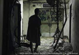 The Walking Dead 9ª Temporada Voce Percebeu Esta Referencia A 1ª Temporada No 9º Episodio