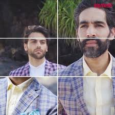 Raymond Fine Fabrics- Spring Summer Line'19