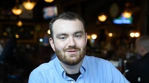 Subscribers only: Join a group text with Jacob Pucci