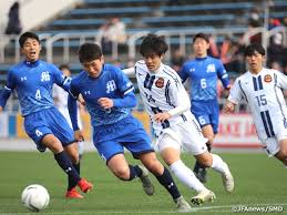 「football for all サッカーを、もっとみんなのものへ。 」誰もが生涯にわたり楽しめる、その環境づくりに取り組んでいます。 ãƒ™ã‚¹ãƒˆ16ãŒå‡ºãã‚ã† ç¬¬98å›žå…¨å›½é«˜ç­‰å­¦æ ¡ã‚µãƒƒã‚«ãƒ¼é¸æ‰‹æ¨©å¤§ä¼š ãƒ‹ãƒ¥ãƒ¼ã‚¹ é«˜æ ¡å¹´ä»£ 2019 20 å†¬ã®å¤§ä¼šç‰¹é›†