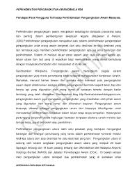 Contoh masalah sistem pengangkutan awam di malaysia iaitu jalan raya darat, mengenal pasti & senarai faktor serta cadangan bagi kerja. Pendapat Para Pengguna Terhadap Perkhidmatan Pengangkutan Awam Malays