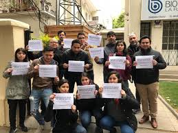 Relata sebastian tatan luchsinger radio biobio 99.7 fm sigueme y suscribete @jorgeignaciobv facebook: Trabajadores De Radio Bio Bio En Huelga La Radio Ha Incurrido En Practicas Antisindicales Radio Jgm