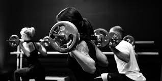 Fitness and Pleasure Unite at Sexs Gym – Check Out Our Gallery