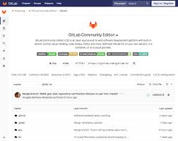 Hasil gambar untuk GitLab