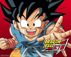 The series takes place five years (ten in the funimation dub) after the end of the dragon ball series and follows the adventures of gokū , his granddaughter pan , and trunks. 1 A Short Analysis Of Dragon Ball Gt Opinionerded
