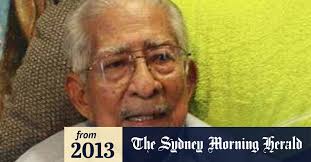 Joaquin Hernandez Galicia: Union boss created a 'sewer of corruption'