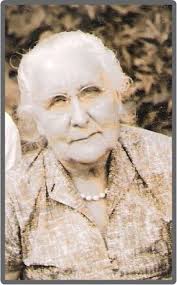 Virginia Margaret Fuller Compton (1882-1982)