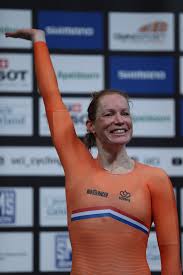 Wild tijdens de europese kampioenschappen baanwielrennen 2019 in apeldoorn, nederland. Kirsten Wild Wikipedia