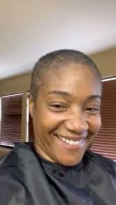This easy to wear haircut works for every hair type. Female Celebrities With A Shaved Head The Best Ever Buzz Cut Moments