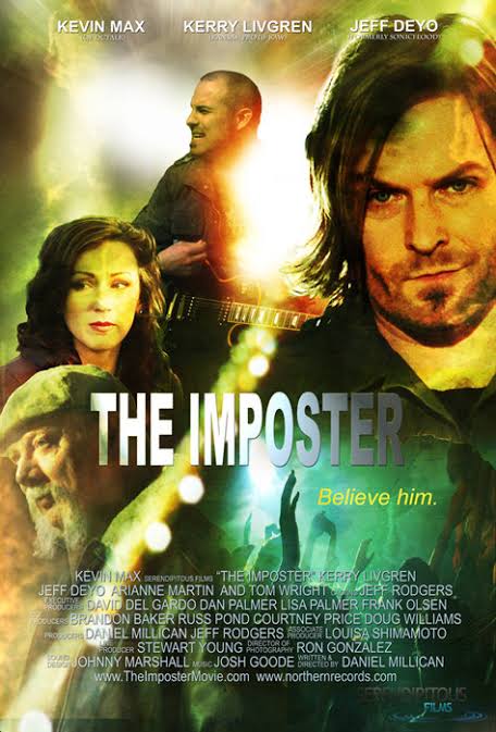 The Imposters (2023) - IMDb
