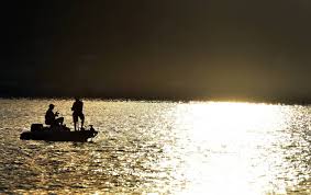 Luzerne County Hometowns In Harveys Lake Fishing Boating
