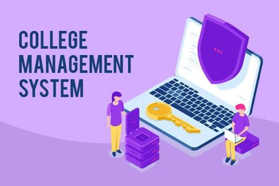 College Management Software India