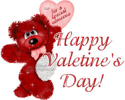 You may be able to find the same content in happy valentine's day to me, my cat and my glass of wine. Gif Valentine S Day Teddy Bear 3 Happy Valentines Day Pictures Happy Valentines Day Gif Animated Valentines