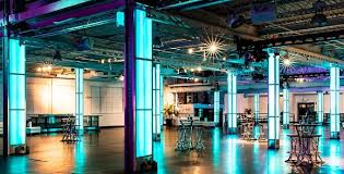 Maybe you would like to learn more about one of these? Industrial Chic Event Venues Urban Chic Decor Crane Bay Indianapolis Crane Bay Blog