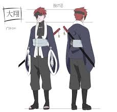 Referance Hiroto By Msdarklight On Deviantart Naruto Oc Characters Naruto Oc Naruto Fan Art