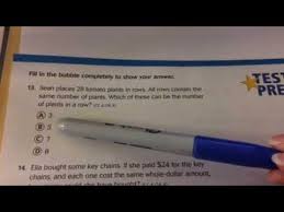 Some of the worksheets for this concept are personal math trainer mid chapter checkpoint and intervention, program alignment work, xtramath student home math interactive. Chapter 5 Mid Chapter Check Math Youtube