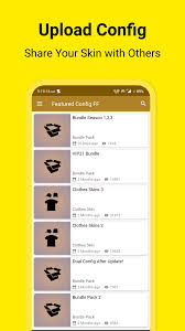 Maybe you would like to learn more about one of these? Skin Tools Pro F Fire For Android Apk Download