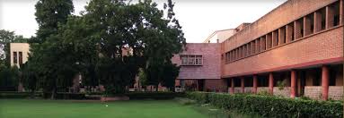 This university funded by the government of india is ranked first among universities in india. Miranda House University College For Women