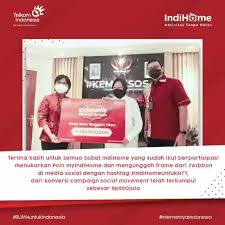 Di video ini kita membahas tentang jarak jauh atau dekat indihome kita, nonton sampai selesai ya guys. Indihome Temanggung Posts Facebook